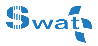 Swat para sayma makinesi