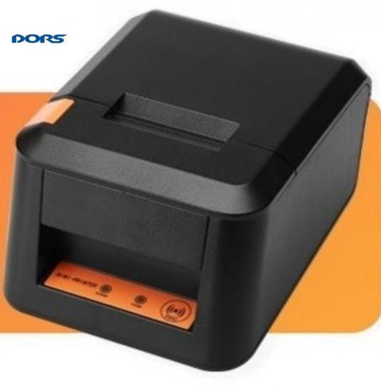 DORS 58MM ​THERMAL PRİNTER PARA SAYMA MAKİNELERİ İÇİN PRİNTER(YAZICI)