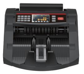 Swat SW-3750S Karışık Para Sayma Makinesi